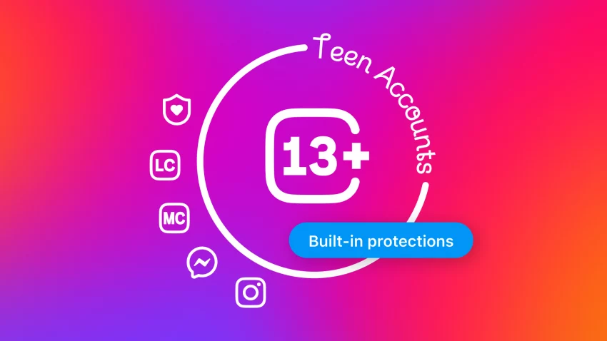 Instagram Teen Accounts Safety