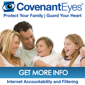 Covenant Eyes Internet Accountability