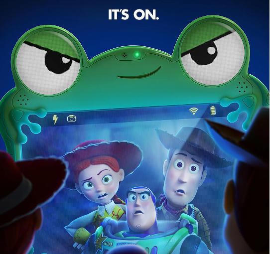Toy Story 5: When Toys Fight Screens — What Pixar’s New Movie Says About Childhood Today 1 Toy Story 5 Movie Image Pixar