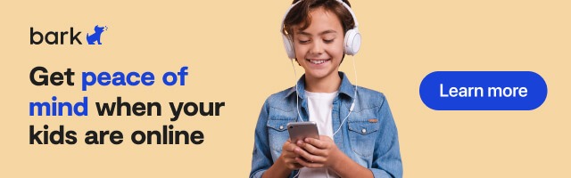 Back Review - Peace of Mind for your children